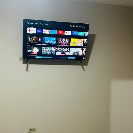 Ncg Suite Гуаякиль Экстерьер фото